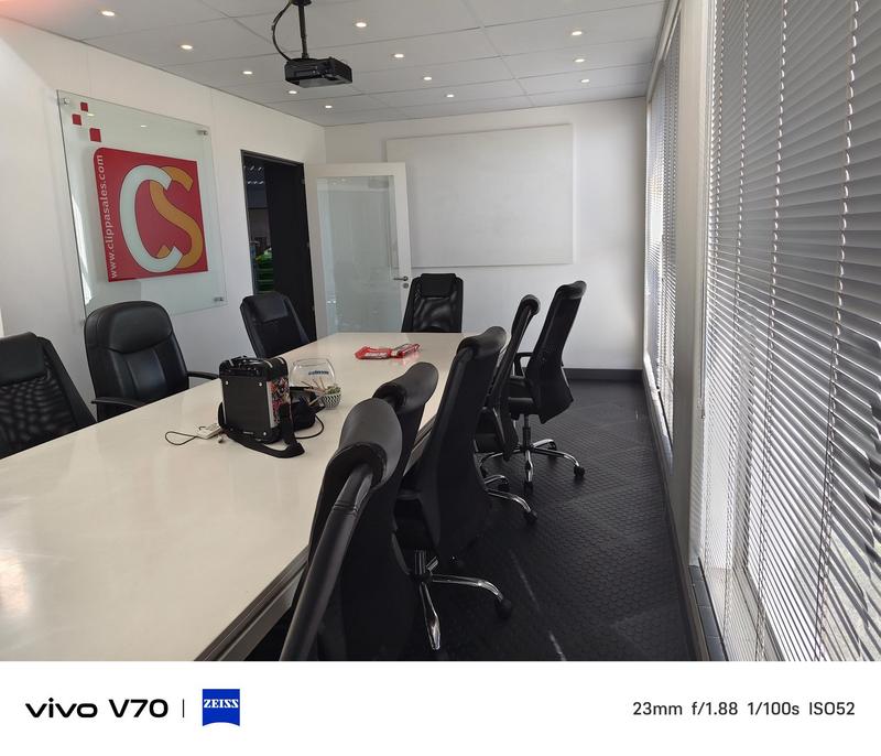 To Let Commercial Property for Rent in Milnerton Central Western Cape